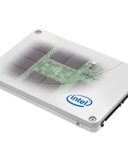 Intel 520 Series Solid-State Drive 120 GB SATA 6 Gb