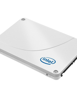 Intel 520 Series Solid-State Drive 120 GB SATA 6 Gb