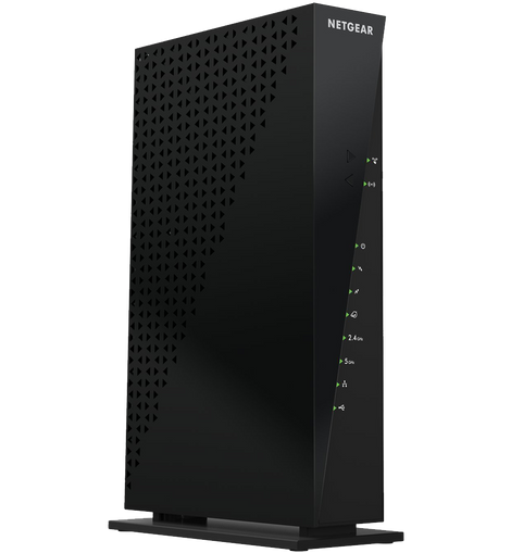 NETGEAR AC1750 Wi-Fi DOCSIS 3.0 Cable Modem Router (C6300)