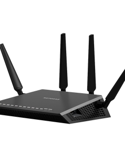 NETGEAR Nighthawk X4 AC2350 Smart Wi-Fi Router (R7500)