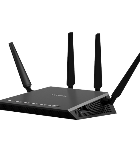 NETGEAR Nighthawk X4 AC2350 Smart Wi-Fi Router (R7500)