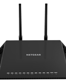 NETGEAR Nighthawk X4 AC2350 Smart Wi-Fi Router (R7500)