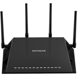 NETGEAR Nighthawk X4 AC2350 Smart Wi-Fi Router (R7500)