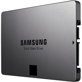 Samsung 840 EVO 250GB 2.5-Inch SATA III Internal SSD (MZ-7TE250BW)