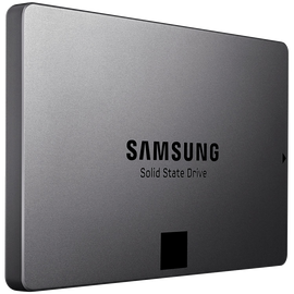 Samsung 840 EVO 250GB 2.5-Inch SATA III Internal SSD (MZ-7TE250BW)