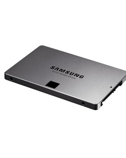 Samsung Electronics 840 EVO-Series 120GB 2.5-Inch SATA III Desktop Kit