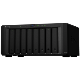 Synology DS2015xs Diskstation Pre-Configured Storage (NAS)