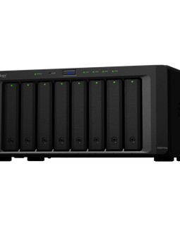 Synology DS2015xs Diskstation Pre-Configured Storage (NAS)