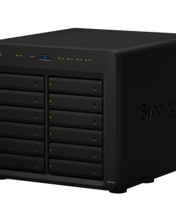 Synology DS3615xs Diskstation 12-Bay Pre-Configured Storage (NAS)