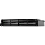 Synology RS3614xs Rackstation 12-Bay Pre-Configured Storage (NAS)